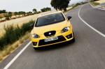 Seat Leon Cupra 2009 года